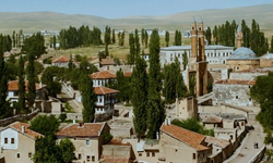 Cumhuriyetin Temellerinin Atıldığı Şehir Sivas’ın 107 Yıllık Gururu