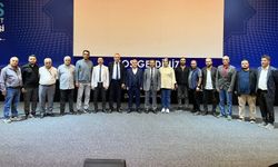 Eğitim-Bir-Sen Sivas 2 No’lu Şube seçimi saat 03.00'te belli oldu