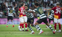 Galatasaray’a 3–1’lik Deplasman Dersi