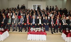 Sivas'ta 2026-2027 Adli Yıl Açılış Töreni gerçekleştirildi
