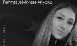 Şeyda Yılmaz şehadetinin yıl dönümünde anıldı