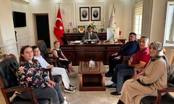 Akıncılar Kaymakamı'ndan kitap kurtlarına ödül