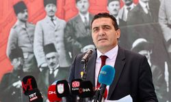 Tarihi Alanda Tarihi Kararlılık! Ulaş Karasu Sivaslılara Seslendi