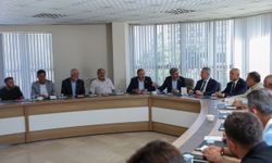 Sivas’ta tarımın geleceği masaya yatırıldı