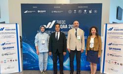 Sivas Cumhuriyet Üniversitesinin AGİS uygulaması uluslararası arenada tanıtıldı