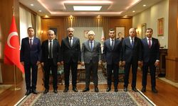 Sivas'ın Pamukpınarı'na Tarla Bitkileri Araştırma İstasyonu kurulacak