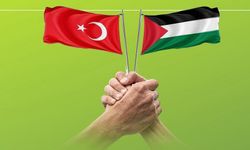 Sivas’ta Filistinli öğrencilerle maç var