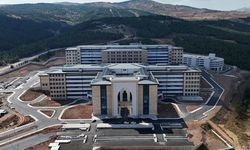Sivas Tıp Fakültesi son aşamada