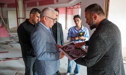 Sivas’a Nuri Demirağ Havacılık ve Gökbilim Merkezi kazandırılıyor