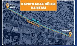 Sivas’ta sürücüleri ilgilendiren yol çalışması yarın başlıyor!