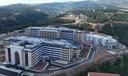 Sivas’ta 1071 Yataklı Hastanede Son Durum Belli Oldu