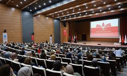 Sivas BTÜ'de Okul Öncesi Eğitim Programı tanıtıldı