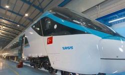 ASELSAN ve TÜRASAŞ İş Birliği Meyvesini Verdi, Milli Tren Rekor Kırdı!
