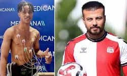 Sivasspor'da 2 sakat var!
