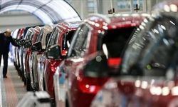 Otomotiv pazarında her ay daralmalar artıyor