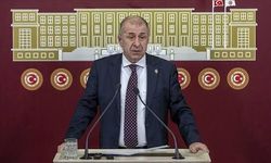 Vatan Bir Bütündür, Parçalanamaz! Ümit Özdağ'dan Sivas Kongresi Mesajı!