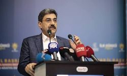Sivas'a Milletvekili Aksu'dan yol müjdesi