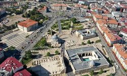 Sivas'ın SİT alanı açıklandı