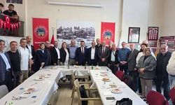 Sivasi Sohbetler Bursa'da 3.sezonla başlıyor