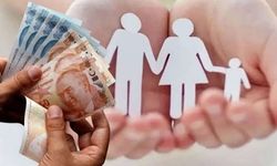 Eylül ayı SED ödemeleri hesaplara yatırıldı