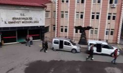 Sivas dahil 9 ilde vurgun operasyonu