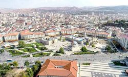 Sivas’ta Ağustos ayında bin 91 konut satıldı
