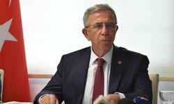 Mansur Yavaş: Belediye başkanlığı milletin emanetidir