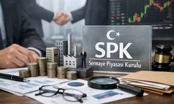 Fon soruşturmasında SPK'nın işte o yazısı