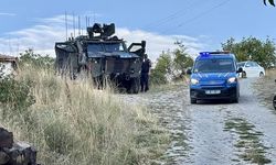 Sivas'ta 53 personel, 8 araçla bebek 20 gündür aranıyor