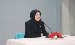 Milletvekili Toy: Sivas'a 104 milyonluk sosyal yardım