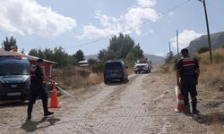 Sivas'ta 16 gündür 11 aylık bebek bulunamadı