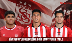 Sivasspor’un geleceğine dair umut veren tablo