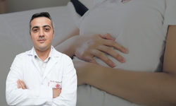Çocuklarda geçmeyen karın ağrısına dikkat