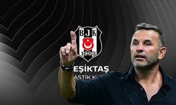 Okan Buruk’un sözleri sonrası Beşiktaş’tan açıklama
