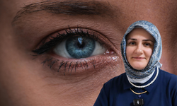 Sivas’ta göz sağlığı için önemli uyarı! Göz kapağı hijyenine dikkat