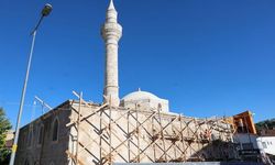 Gürün Ulu Camii Yeniden Hayat Buluyor!