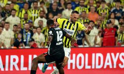Derbide Beşiktaş Fırtınası! Fenerbahçe’yi Deplasmanda 2-1 Mağlup Etti