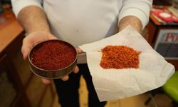 Gramı 900 TL Kilosu 900 Bin TL!