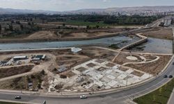 Sivas’ta Kızılırmak Projesi’nde Dikkat Çeken Gelişme