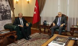 Sivas’ta Tarım Araştırmaları İçin Yeni Adım!