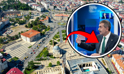 Sivas’tan Bakan Tekin’e Uzanan El Emeği