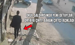 Bakan Açıkladı Silah Bakın Kimin Üzerine Kayıtlıymış