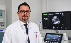 Sivas'ta Perinatoloji Uzm. Dr. Şerafettin Erol hasta kabulüne başladı