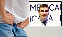 Sivas'ta uzmanından prostat uyarısı!