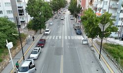 Sivas’ta O Cadde İçin Çalışmalar Pazartesi Başlıyor