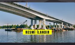 KAYSERİ-KALIN HATTI KM434+935 VE KM475+250'DE BULUNAN KÖPRÜLERDE İYİLEŞTİRME ÇALIŞMALARI YAPILMASI İŞİ