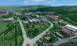 Sivas'ta o üniversite yeşil kampüste dünya sıralamasında
