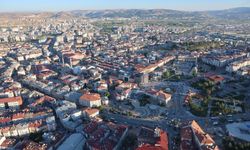 Sivas’ta Gece Saatlerine Dikkat! Uyarı Geldi