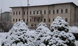 Sivas’ta Kış Gelmeden Hazırlıklar Başladı!