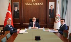 Sosyal Yardımlarda Yeni Değerlendirme Sivas da Toplantıda Yer Aldı